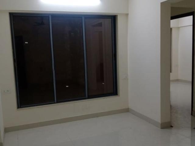 Rental | 1 BHK 403 Sq.Ft. Apartment in Goregaon West