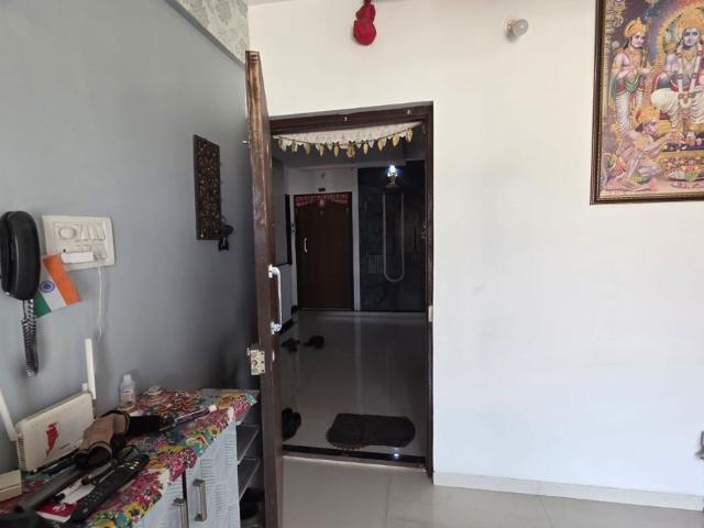 Rental | 1 BHK + 403 Sq.Ft. Apartment in Shapoorji Pallonji Siennaa