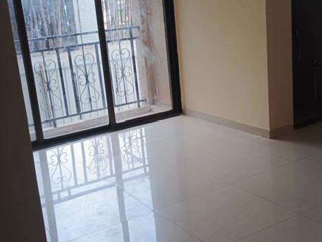Rental | 1 BHK 414 Sq.Ft. Apartment in Dh2 CHS