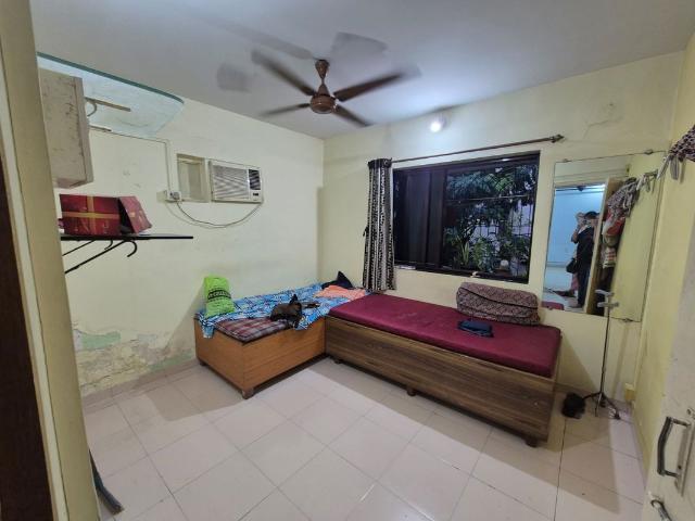 Rental | 1 BHK 415 Sq.Ft. Apartment in Akshardham Apartment
