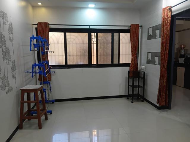 Rental | 1 BHK 415 Sq.Ft. Apartment in Anu Nagar CHS