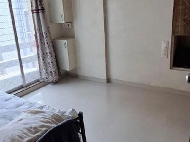 Rental | 1 BHK 415 Sq.Ft. Apartment in Bhakti Heights Tilak Nagar