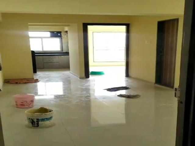 Rental | 1 BHK 415 Sq.Ft. Apartment in Dadar East
