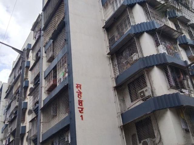 Rental | 1 BHK + 415 Sq.Ft. Apartment in Maheshwar CHS