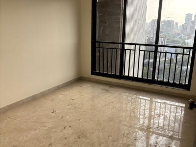 Rental | 1 BHK 415 Sq.Ft. Apartment in Mallikarjun CHSL