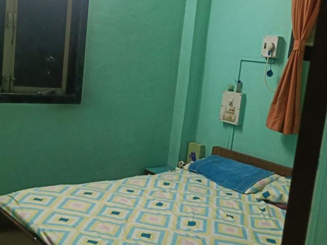 Rental | 1 BHK 415 Sq.Ft. Apartment in Mulund West