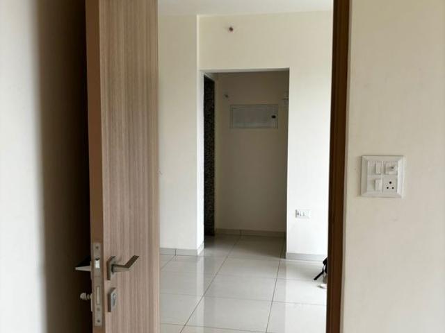 Rental | 1 BHK + 416 Sq.Ft. Apartment in Godrej Nirvaan