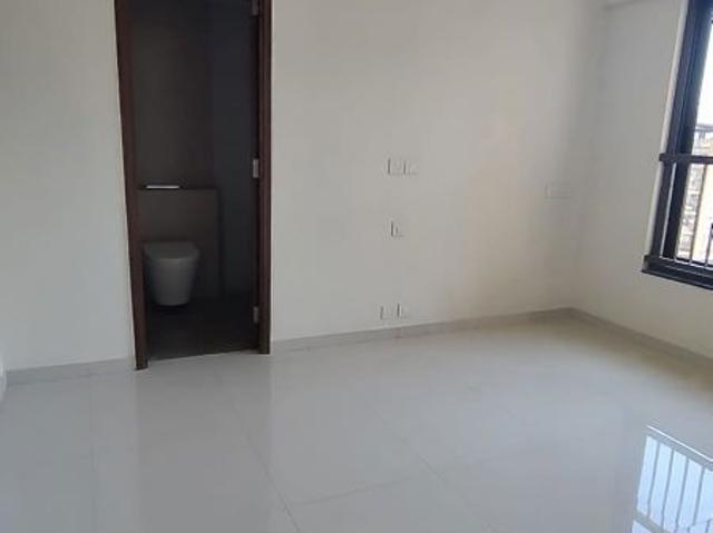 Rental | 1 BHK 418 Sq.Ft. Apartment in Kalpataru Srishti Namaah