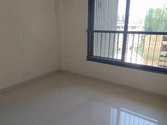 Rental | 1 BHK 418 Sq.Ft. Apartment in Kalpataru Srishti Namaah