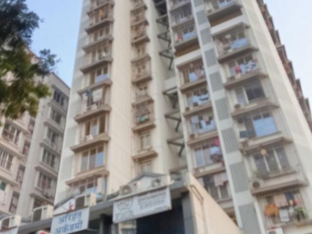 Rental | 1 BHK 418 Sq.Ft. Apartment in Khushi Rajkamal