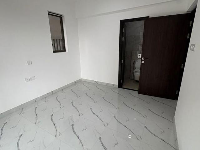 Rental | 1 BHK 418 Sq.Ft. Apartment in Raymond Ten X Habitat