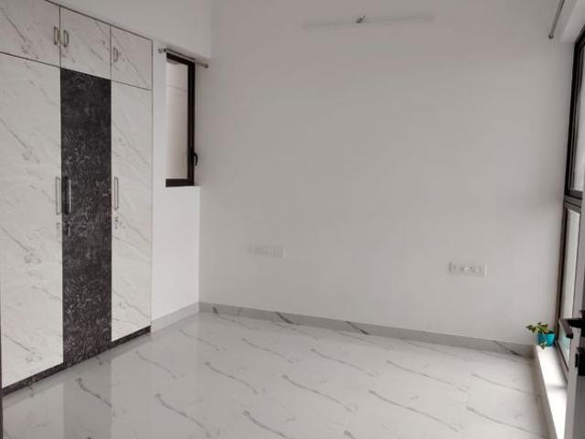 Rental | 1 BHK 418 Sq.Ft. Apartment in Raymond Ten X Habitat