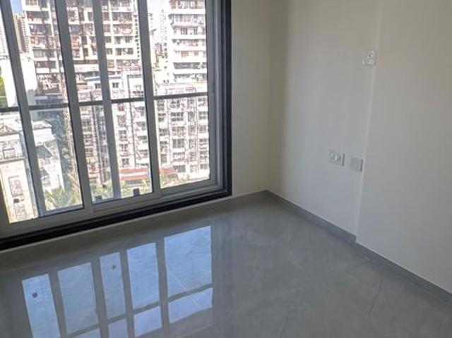 Rental | 1 BHK 419 Sq.Ft. Apartment in DB Orchid Ozone