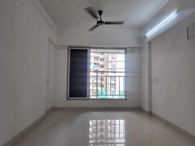 Rental | 1 BHK + 419 Sq.Ft. Apartment in DGS Sheetal Tapovan