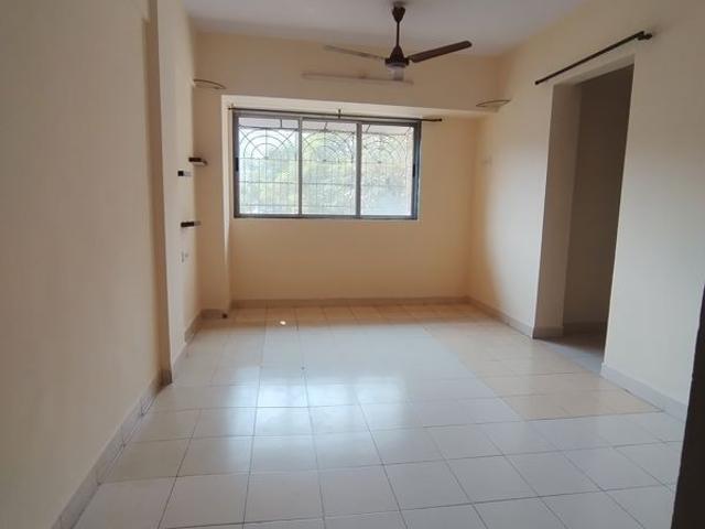 Rental | 1 BHK 410 Sq.Ft. Apartment in Vijay Nagari Annex