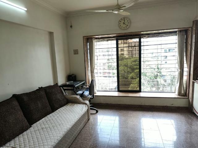 Rental | 1 BHK + 410 Sq.Ft. Apartment in Akshardham Apartment