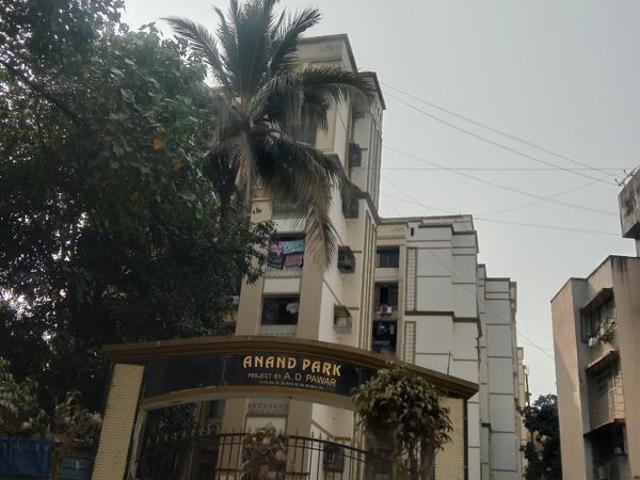 Rental | 1 BHK 410 Sq.Ft. Apartment in Anand Heritage