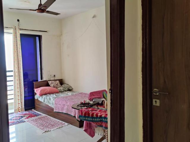 Rental | 1 BHK 410 Sq.Ft. Apartment in Ashtavinayak CHS Malad East