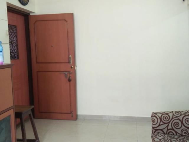 Rental | 1 BHK 410 Sq.Ft. Apartment in Dosti Group Acres