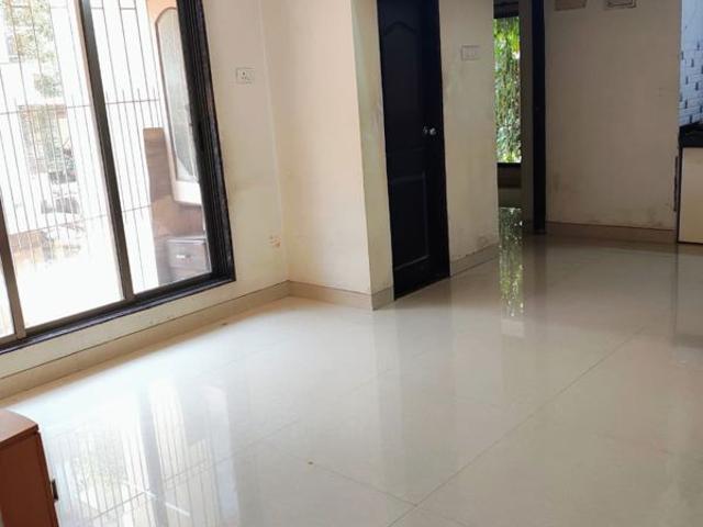 Rental | 1 BHK 410 Sq.Ft. Apartment in Dwarkamai CHS Malad West