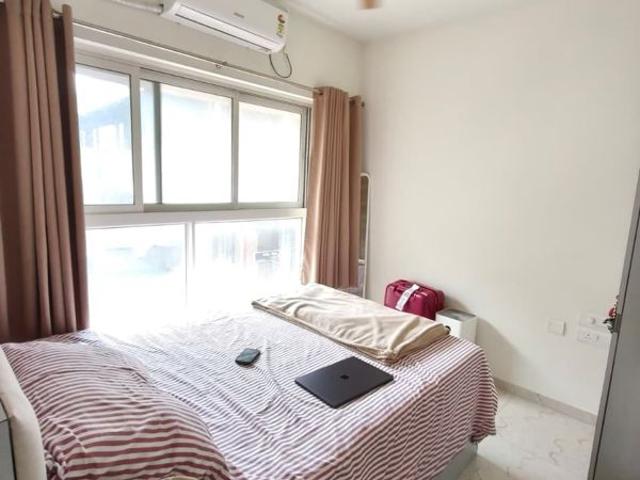 Rental | 1 BHK 410 Sq.Ft. Apartment in JP Eminence