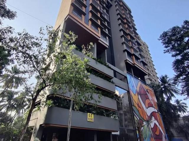 Rental | 1 BHK + 410 Sq.Ft. Apartment in K Patel Radha Krishna