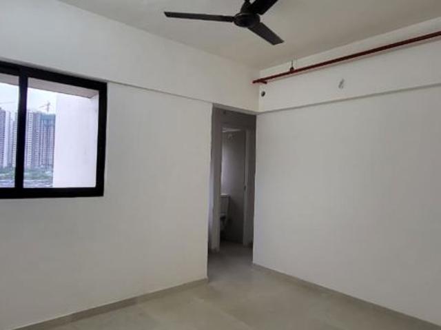 Rental | 1 BHK 410 Sq.Ft. Apartment in Kalyan