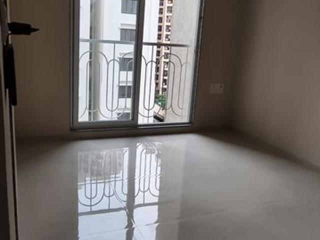Rental | 1 BHK + 410 Sq.Ft. Apartment in Kishor Sukur Enclave A