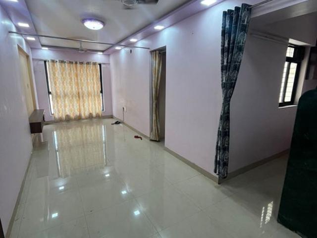 Rental | 1 BHK 410 Sq.Ft. Apartment in Lodha Palava Crown
