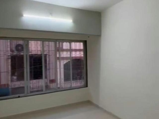 Rental | 1 BHK + 410 Sq.Ft. Apartment in Nerul Sector 20