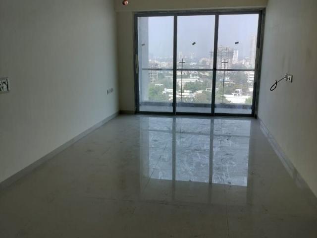Rental | 1 BHK 410 Sq.Ft. Apartment in New Shiv Darshan