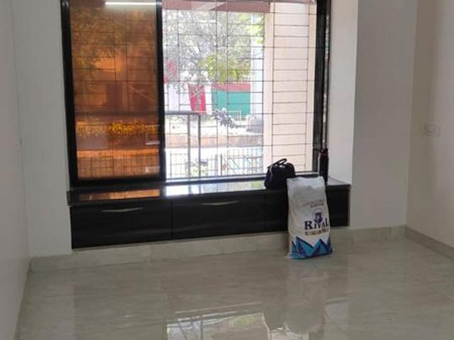 Rental | 1 BHK 410 Sq.Ft. Apartment in Om Yogeshwar