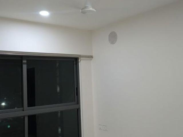 Rental | 1 BHK + 410 Sq.Ft. Apartment in Raunak Heights