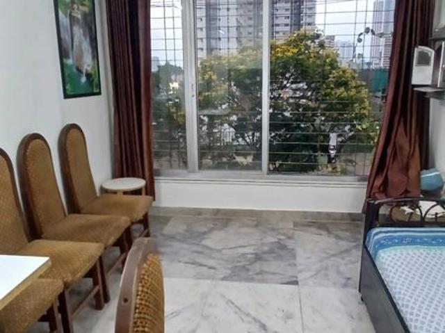 Rental | 1 BHK 410 Sq.Ft. Apartment in Saidham CHS Malad West