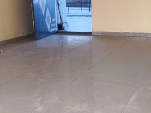 Rental | 1 BHK + 411 Sq.Ft. Apartment in Balaji Residency Thakurli
