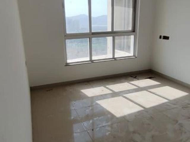 Rental | 1 BHK 411 Sq.Ft. Apartment in Puranik City