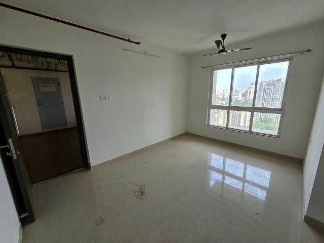 Rental | 1 BHK 411 Sq.Ft. Apartment in Puranik City