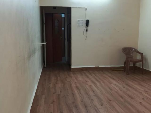 Rental | 1 BHK + 412 Sq.Ft. Apartment in Bhoomi Park
