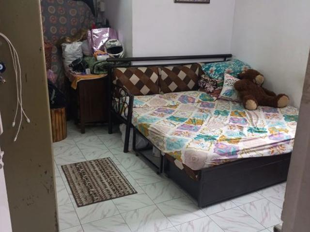 Rental | 1 BHK 412 Sq.Ft. Apartment in Kalindi Goregaon