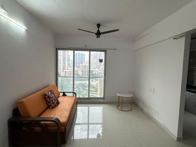 Rental | 1 BHK 413 Sq.Ft. Apartment in Mohid Swiz Heights