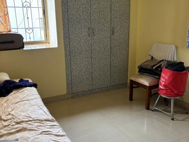 Rental | 1 BHK 413 Sq.Ft. Apartment in Siddhi Highland Park