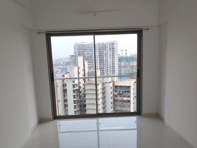 Rental | 1 BHK 424 Sq.Ft. Apartment in Veena Synergy