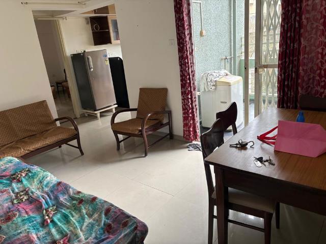 Rental | 1 BHK 424 Sq.Ft. Apartment in Brookside Apartment
