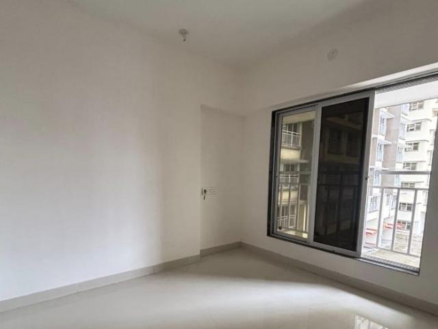 Rental | 1 BHK + 424 Sq.Ft. Apartment in DGS Sheetal Hira