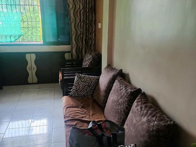 Rental | 1 BHK + 425 Sq.Ft. Apartment in Vrindavan Complex Dombivli West