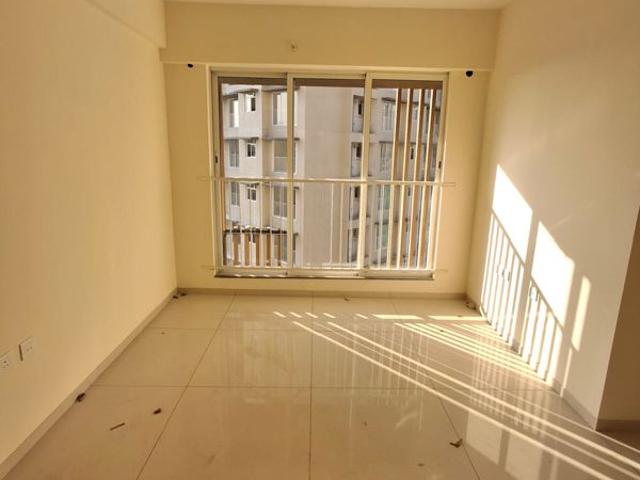 Rental | 1 BHK 425 Sq.Ft. Apartment in Godrej Nest Kandivali