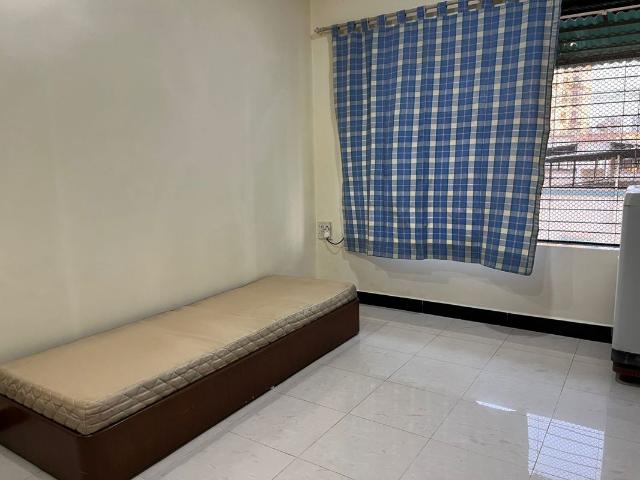 Rental | 1 BHK 425 Sq.Ft. Apartment in Gokul Vihar II