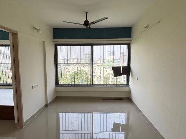 Rental | 1 BHK + 425 Sq.Ft. Apartment in Kumar Parc Residences