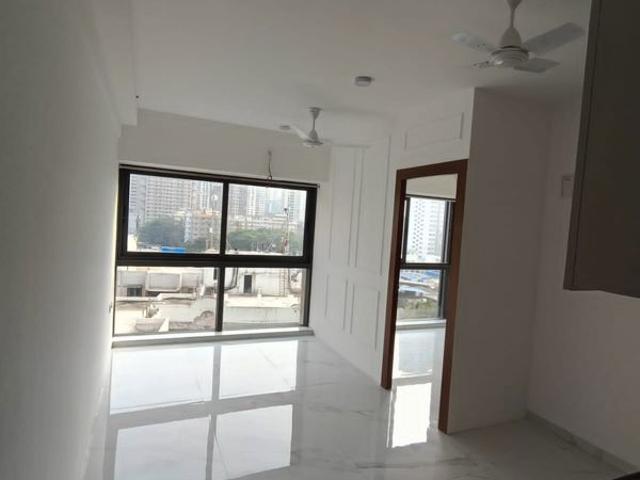 Rental | 1 BHK 425 Sq.Ft. Apartment in Level The Residences