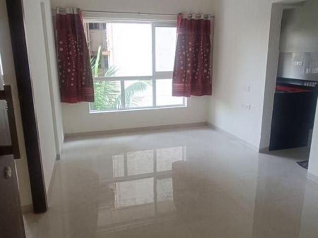 Rental | 1 BHK 425 Sq.Ft. Apartment in Lotus Signature